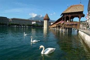 Kappelbruecke