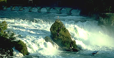 Schaffhausen