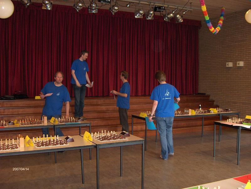 hardewerkers
