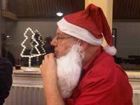 De Kerstman