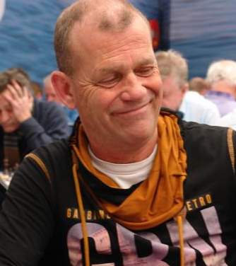 Jan Meringa, Winterkampioen 2014-2015